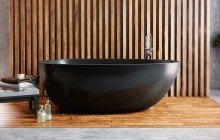 Freestanding Solid Surface Bathtubs picture № 33